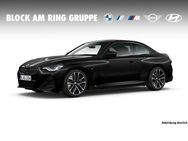 BMW 220, i Coupé M Sport LH H K, Jahr 2022 - Braunschweig