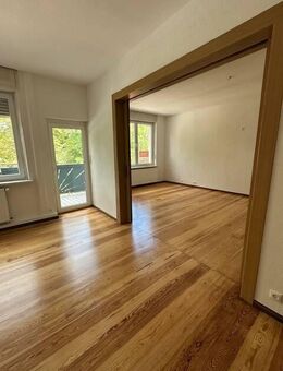 Schönes Wohnen beim Stadtpark | Renovierte 3-Raum-Wohnung - Erfurt