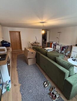 Gartenwohnung frisch Renoviert inkl. Küche - Fischach