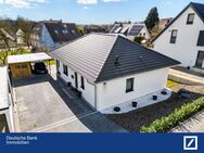 *Provisionsfrei* Ebenerdig wohnen - KfW 55 Bungalow in Dörentrup-Hillentrup - Dörentrup