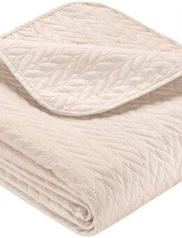 IBENA Tagesdecke Sonio, Tagesdecke mit Steppung in diversen Designs, als Überwurf geeignet