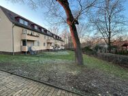 Helle 2-Raum-Maisonette-Wohnung in ruhiger Lage - Leipzig