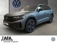 VW Touareg, R-Line V6 IQ Light, Jahr 2022 - Gera