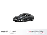 Audi S5, Cabriolet TFSI, Jahr 2023 - Hünfeld (Konrad-Zuse-Stadt)