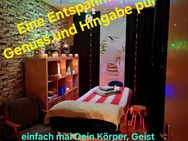 ❤️ WELLNESS MASSAGEN für Sie und Ihn🍀 - Düsseldorf