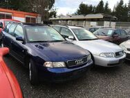 Audi A4 1.8 Euro2 Klima Tüv 01/25 Neue reifen - Wiesloch