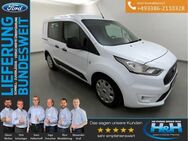 Ford Transit Connect 1.5 220 L1 Standhzg.+Kam - Premnitz