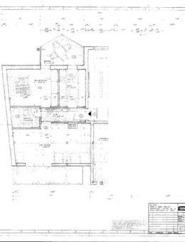 Hallesche Straße 51 - unkonventionelle Zweiraum-Dachgeschosswohnung - Merseburg