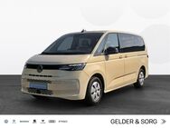 VW Multivan, 2.0 TDI Taxi Digital EPH, Jahr 2023 - Haßfurt