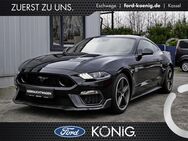 Ford Mustang, MACH 1 V8 MagneRide, Jahr 2021 - Eschwege