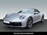 Porsche 992, (911) Carrera Cabriolet 90l, Jahr 2023 - Saarbrücken