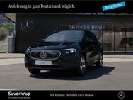 Mercedes EQA, 250 NIGHT SPUR, Jahr 2022 - Kiel