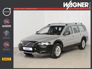 Volvo XC70 D5 AWD Geartronic *AHK*TÜV 6/26*Klimaaut.* - Donauwörth