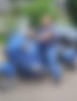 Tho*** - Bad Berneck (Fichtelgebirge)