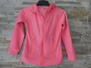 Mädchen Trainingsjacke, Hoodie, Pullover Gr. 134/140 - Garbsen