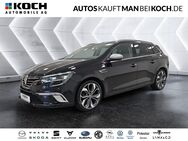 Renault Megane, 1.3 Grandtour TCe 140 GPF GT LINE, Jahr 2018 - Ahrensfelde