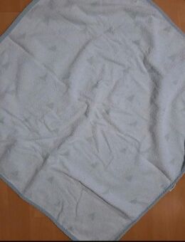 Babybett mit Schubfach, weiß, 70x140 mit Babyphone - Reinheim