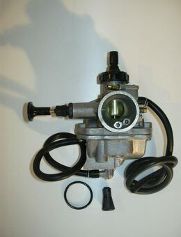 Honda Vergaser 18 mm MT / MB / MTX / MBX carburetor - Eschershausen
