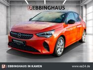 Opel Corsa, F Elegance Musikstreaming---Spurhalteass, Jahr 2022 - Kamen