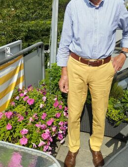 Herrenhose von Brax Herford neu aus Musterung - Halle (Westfalen)
