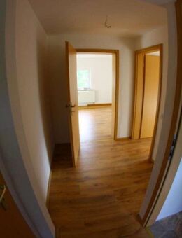 Sehr schönes Mehrfamilienhaus, 6 Wohneinheiten, voll Vermietet in der Nähe von Bautzen - Malschwitz