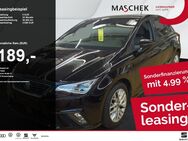 Seat Ibiza, 1.0 TSI FR, Jahr 2024 - Weiden (Oberpfalz)