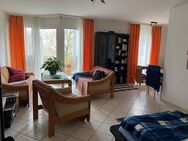 1-Raum-Wohnung Erfurt- Rand Zentrum - Erfurt