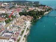 Baugenehmigung vorhanden: Grundstück für 24 Apartments verfügbar - Konstanz