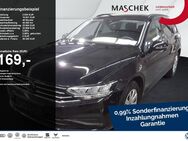 VW Passat Variant, 2.0 TDI Conceptline, Jahr 2024 - Wackersdorf