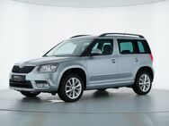 Skoda Yeti, 1.2 TSI JOY, Jahr 2016 - Eisleben (Lutherstadt) Wolferode