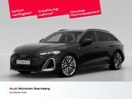 Audi A5, Avant TDI quattro c, Jahr 2022 - Starnberg