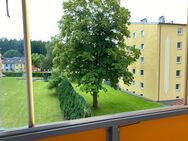 Klein und Fein mit einem Blick ins Grüne - Traunreut