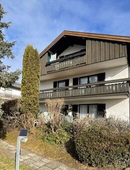 Ihr neues Zuhause mit traumhaftem Bergblick in Bad Endorf - Bad Endorf