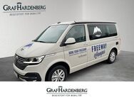 VW T6 California, 2.0 TDI 1 Ocean, Jahr 2024 - Aach (Baden-Württemberg)