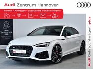 Audi A5, Coupe S line 40 TFSI quattro, Jahr 2023 - Hannover