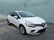 Renault Clio, 0.9 IV TCe 90 Intens LM16Z, Jahr 2018 - München