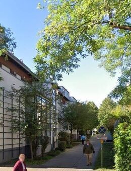 Charmante 2-Zimmerwohnung in ruhiger Lage von Nieder-Eschbach - Frankfurt (Main)