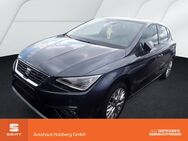 Seat Ibiza, 1.0 TSI FR, Jahr 2024 - Braunschweig