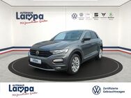 VW T-Roc, 1.5 TSI Sport, Jahr 2021 - Lengerich (Niedersachsen)