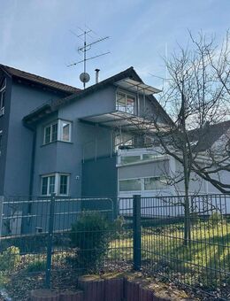 Selbstbezug oder Kapitalanlage - Zwei Wohnungen ein Preis! - Esslingen (Neckar)