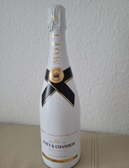 Champagner Moet & Chandon - Gütersloh