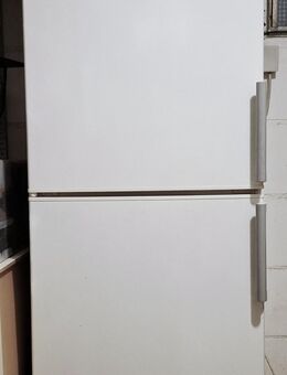 Kühl-/Gefrierkombination SIEMENS - Herdecke