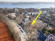 Stilvolles Mehrfamilienhaus mit Fördeblick und bezugsfreiem Penthouse - Kiel