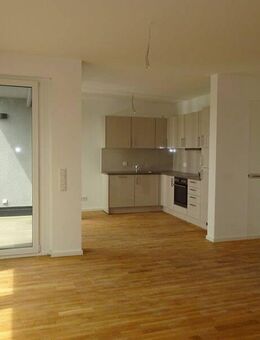 Helle 2-Raum-Wohnung in der Südvorstadt mit EBK und Balkon - Leipzig