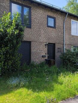 Verkauf eines Reihenhauses gegen Höchstgebot in Köln-Lövenich - Köln