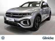 VW T-Roc, 1.5 TSI R-Line (150 ) | Black Style, Jahr 2022 - Erfurt