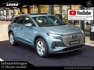 Audi Q4, Panoram adaptive cruise control, Jahr 2022 - Cloppenburg