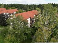 Kompakte 3-Raum-Eigentumswohnung nahe dem Technologiezentrum - Radeberg