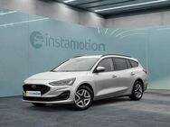 Ford Focus, C & C Design B, Jahr 2022 - München