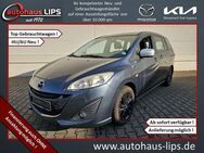 Mazda 5 1.8 MZR Center-Line | Klimatronic | AHK | - Bad Kreuznach